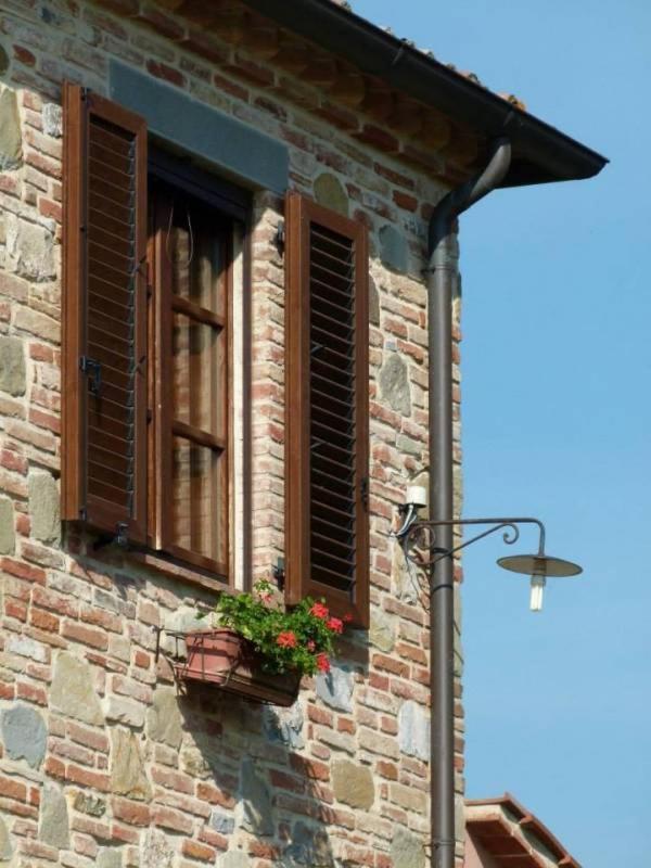 Villa Agriturismo I Romiti Castiglione del Lago Exterior foto